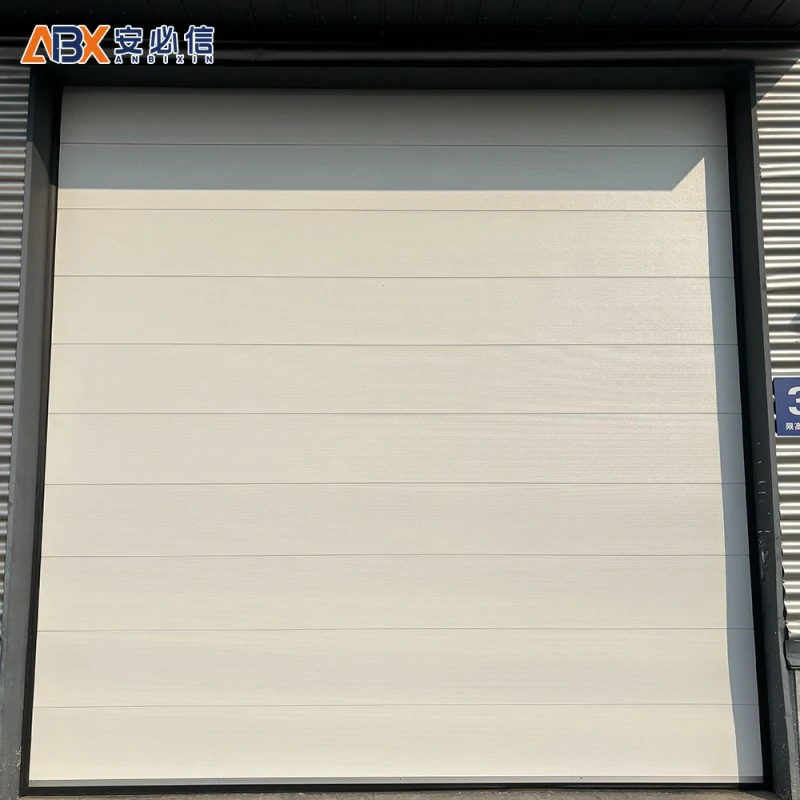 潜江滑升门
